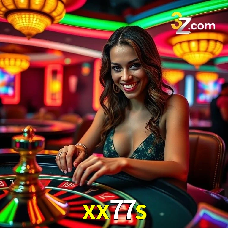 xx77s Termos Bônus