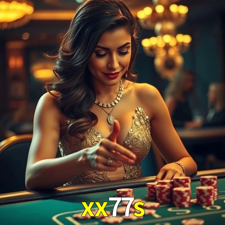 xx77s Bônus