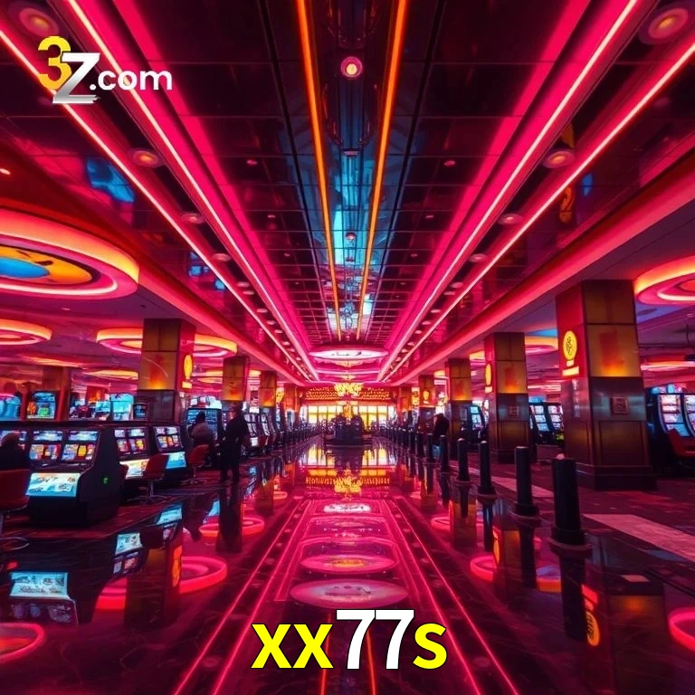 xx77s APK Interface