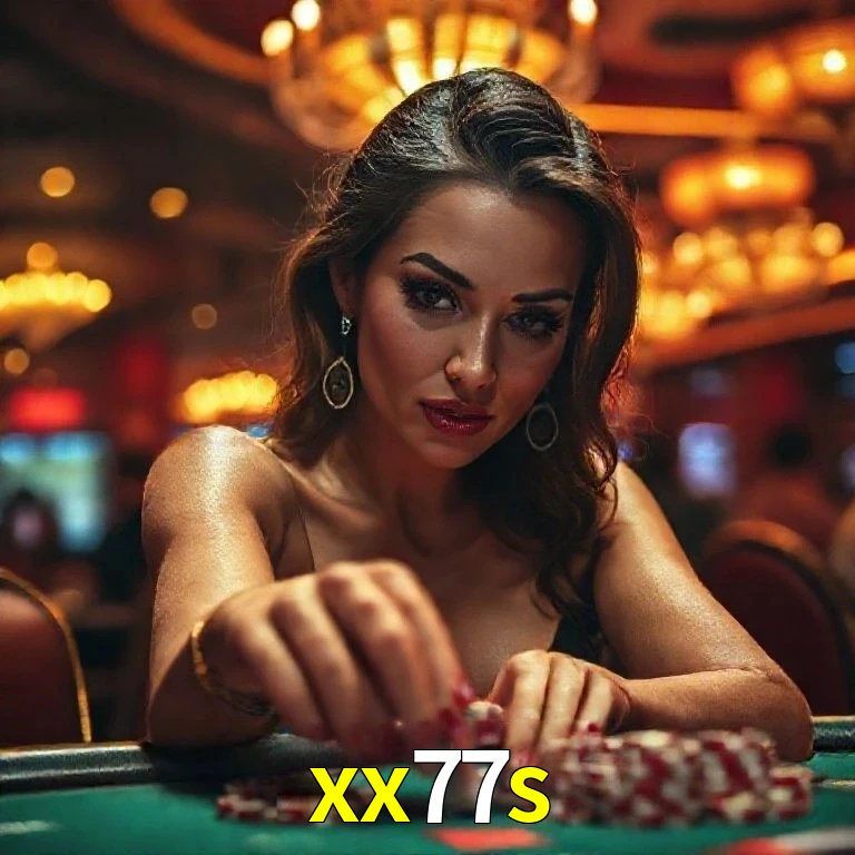 xx77s Jogo Responsável